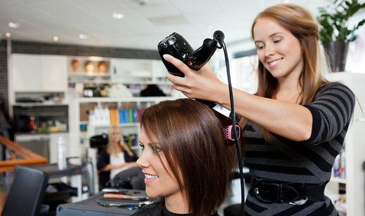 Yalıhüyük Evde Kuaför